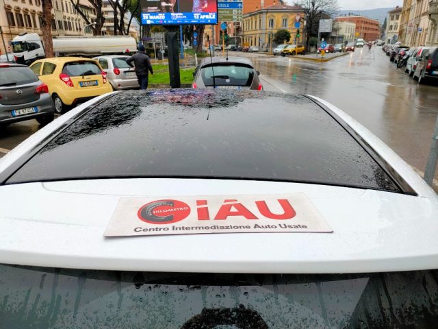 FORD B-Max usata, con USB