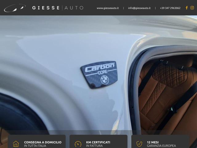BMW 730 usata, con Filtro antiparticolato
