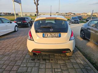 LANCIA Ypsilon usata, con Alzacristalli elettrici