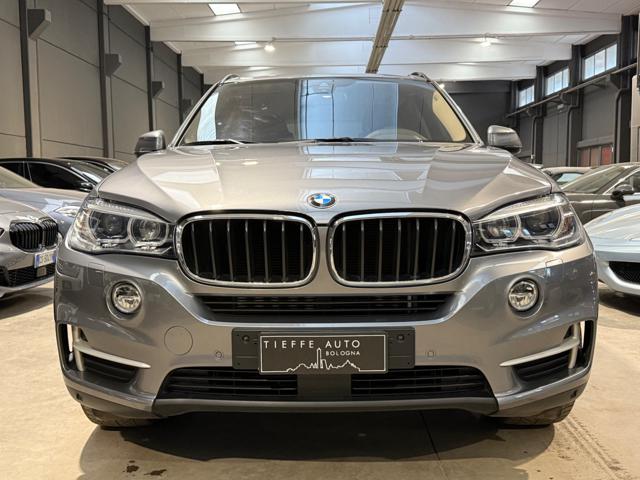 BMW X5 usata, con Airbag
