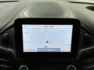 FORD Tourneo Connect usata, con Sensore di pioggia