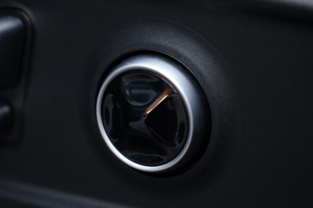 MASERATI Grecale usata, con Sistema di navigazione