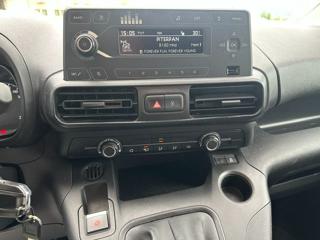 OPEL Combo usata, con Immobilizzatore elettronico