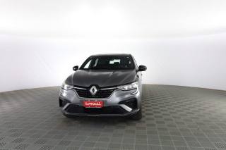 RENAULT Arkana Arkana Hybrid E-Tech 145 CV R.S. Line