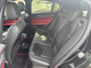 ALFA ROMEO Stelvio usata, con Immobilizzatore elettronico