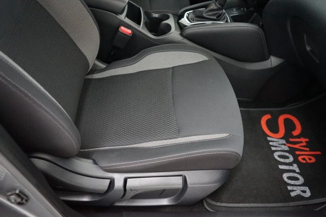 NISSAN Qashqai usata 32