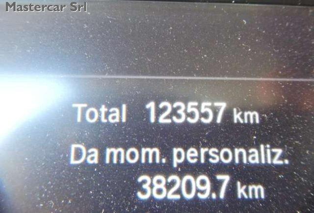 BMW X3 usata, con Interni in pelle