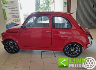 FIAT 500 usata 14