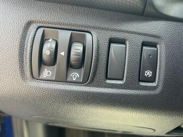 RENAULT Clio usata, con ESP