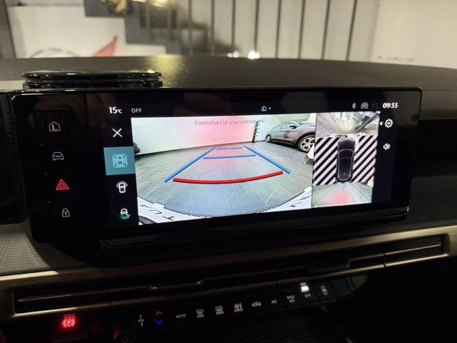 LANCIA Ypsilon usata, con ESP