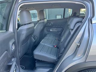 CITROEN C5 Aircross usata, con Immobilizzatore elettronico