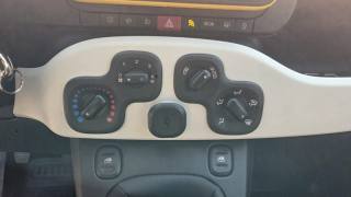 FIAT Panda usata, con Vetri oscurati