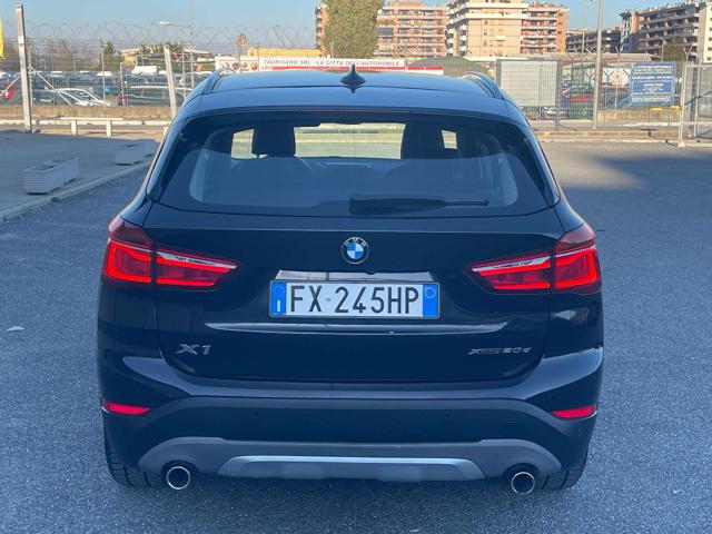 BMW X1 usata 24