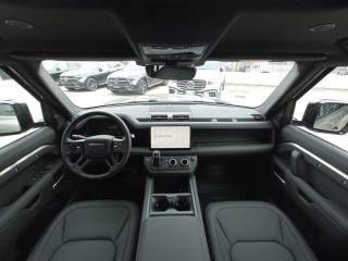 LAND ROVER Defender usata, con Boardcomputer