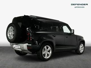 LAND ROVER Defender usata, con Antifurto