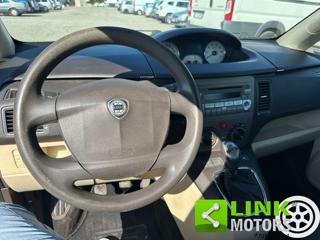 LANCIA MUSA usata, con Sedile posteriore sdoppiato