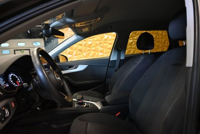 AUDI A4 usata 19