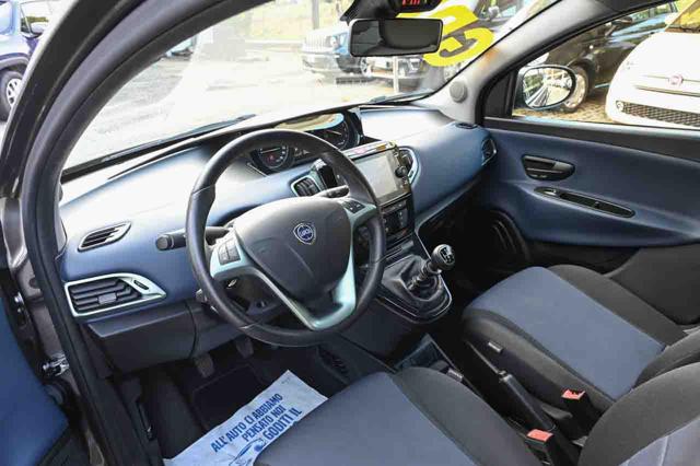 LANCIA Ypsilon usata, con Cruise Control
