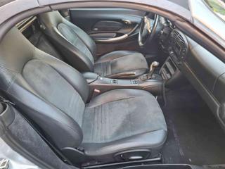 PORSCHE Boxster usata, con Chiusura centralizzata