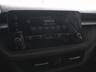 SKODA Fabia usata, con Isofix
