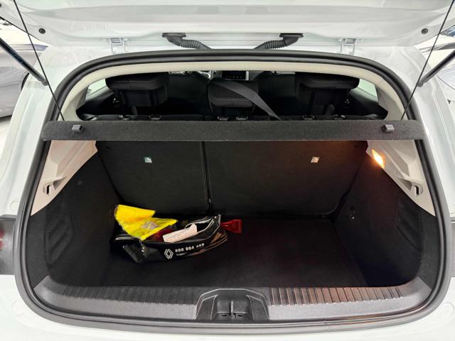 RENAULT Clio usata, con Frenata d