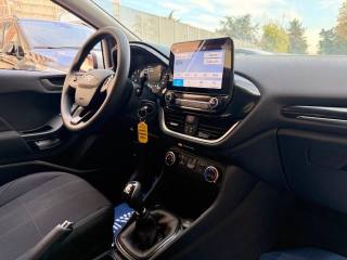 FORD Fiesta usata, con Immobilizzatore elettronico