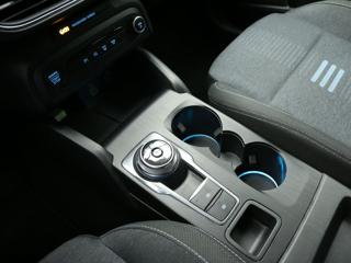 FORD Focus usata, con ESP