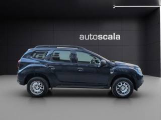 DACIA Duster usata, con Controllo trazione