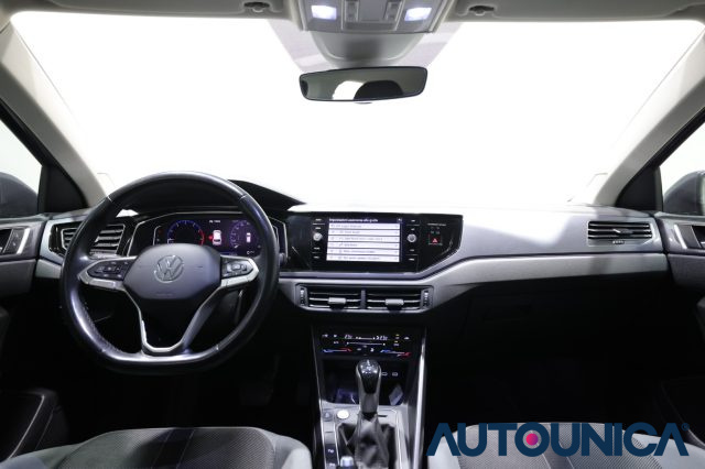 VOLKSWAGEN Polo usata, con Climatizzatore