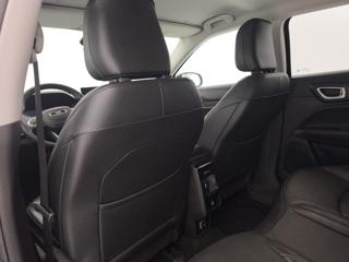 JEEP Compass usata, con USB