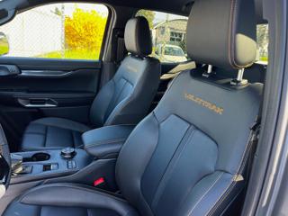 FORD Ranger usata, con Climatizzatore