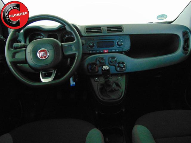 FIAT Panda usata, con ESP