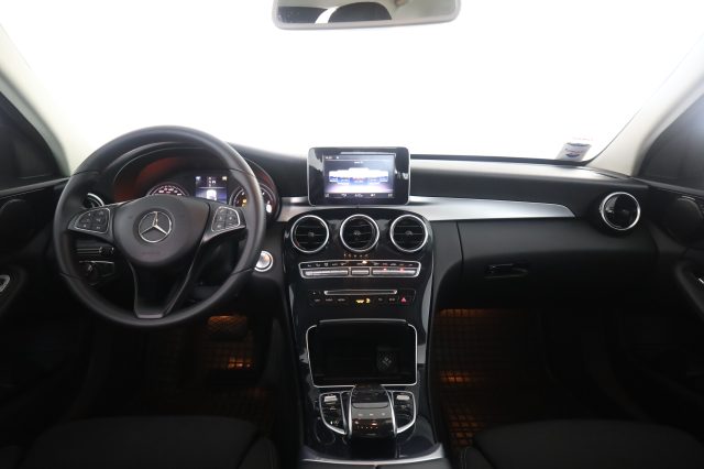 MERCEDES-BENZ CLA usata 4