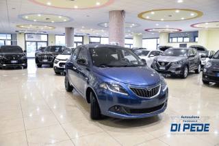 LANCIA Ypsilon usata, con Airbag Passeggero