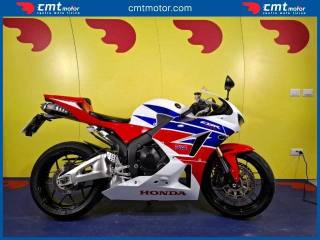 HONDA CBR 600 RR