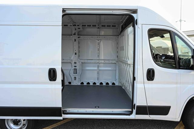 FIAT Ducato usata, con Fendinebbia