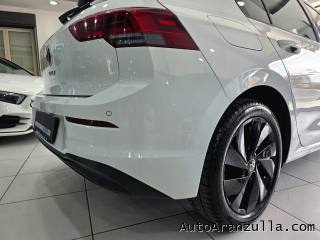 VOLKSWAGEN Golf usata, con Vivavoce