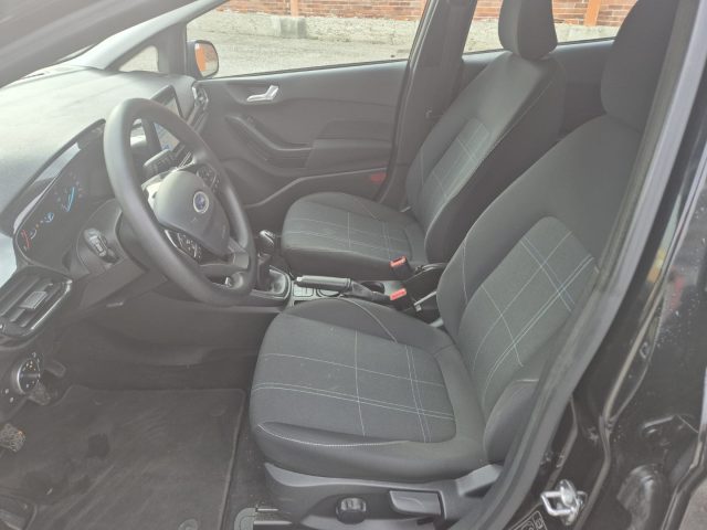 FORD Fiesta usata 12