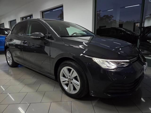 VOLKSWAGEN Golf usata, con ABS