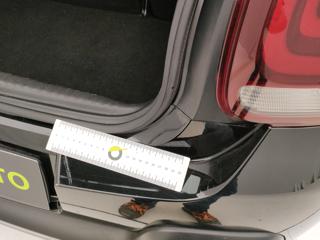 CITROEN C3 usata, con Monitoraggio pressione pneumatici