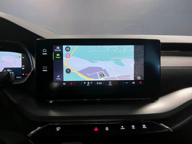 SKODA Octavia usata, con Cruise Control