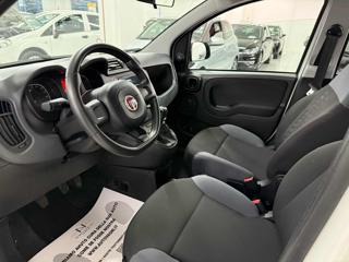 FIAT Panda usata, con Servosterzo