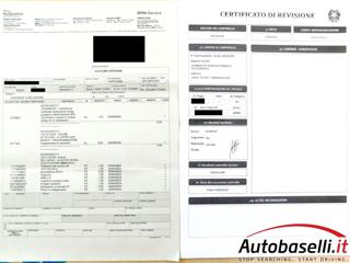 BMW 520 usata, con Autoradio