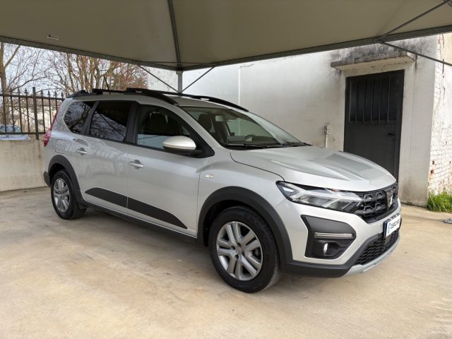 DACIA Jogger usata, con Airbag laterali