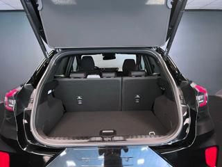 FORD Puma usata, con ESP