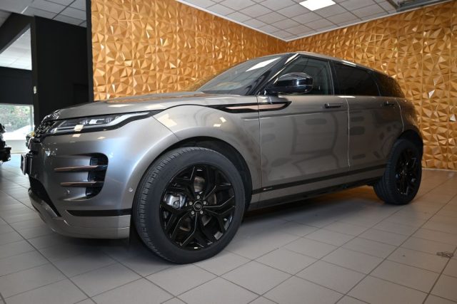LAND ROVER Range Rover Evoque usata 88