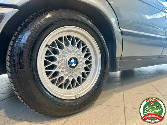 BMW 520 usata, con Climatizzatore