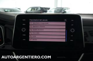 VOLKSWAGEN T-Roc usata, con Immobilizzatore elettronico