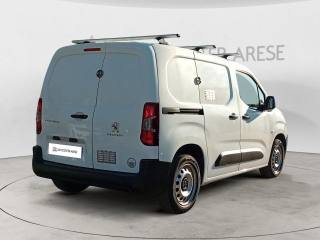 PEUGEOT Partner usata, con Climatizzatore