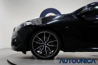 BMW 220 usata, con Park Distance Control